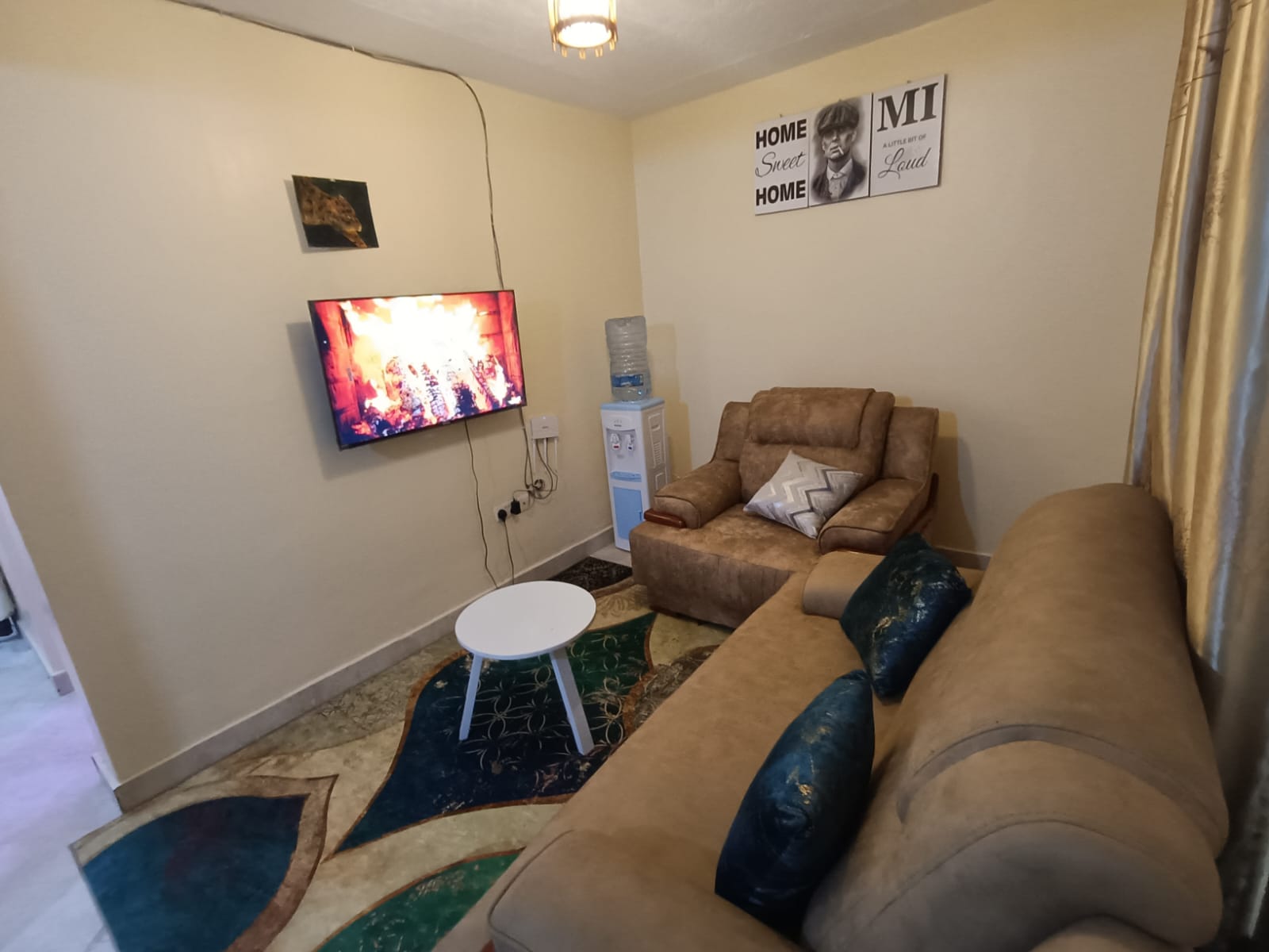 Balozi 4 BR